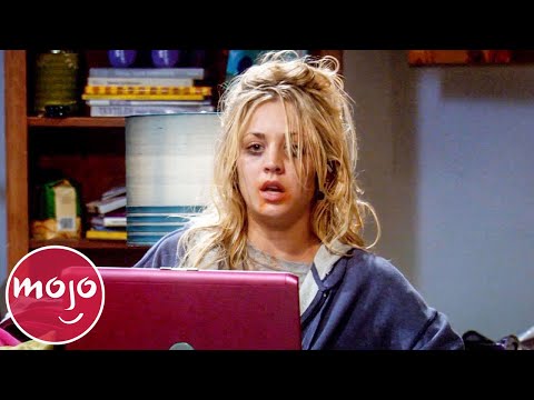Top 10 Times Penny was the Most Relatable Character on The Big Bang Theory