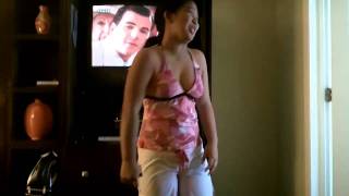 Maria vs. Mia in Daytona lol