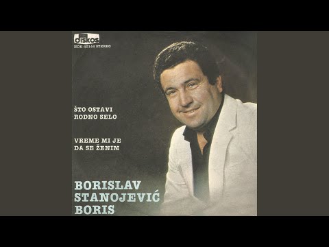 Sto ostavi rodno selo