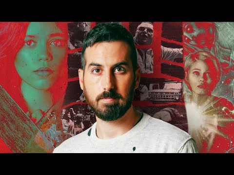 Ti West really sucks now