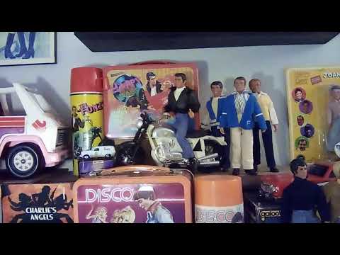 1976 MEGO HAPPY DAYS