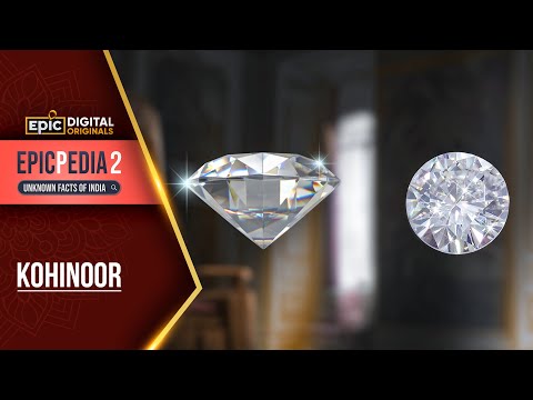 World’s Most Precious Diamond - Kohinoor | Epicpedia 2 Unknown Facts of India | Full Episode | Epic