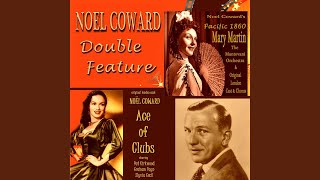 His Excellency Regrets (From "Pacific 1860")