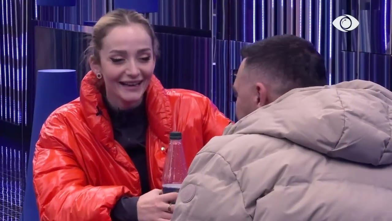 “Si nuk kemi dalë kurrë kundër njëri-tjetrit?”/ Miri- Selin: Më dil kundra që nesër unë prap ta fitoj lojën!
