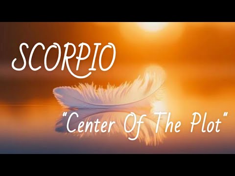 SCORPIO BONUS🪶Someone Is Mad With Themselves For The Distance  Between You & Them..💫