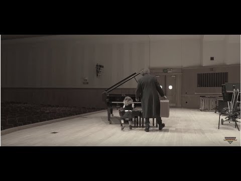 3.2 - "Powerful Man" (Official Music Video)