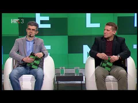 Treći element S05E12 - Zdravstvena ekonomija