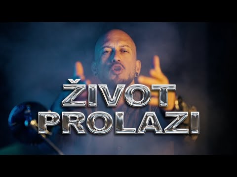 KREŠO BENGALKA - ŽIVOT PROLAZI