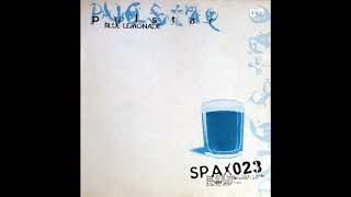 Pulstar - Blue Lemonade (Soda-Pop Mix) (Trance 1999)