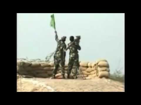 Man-portable air-defense systems