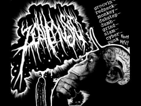 Zenmusick - Cyberrapist