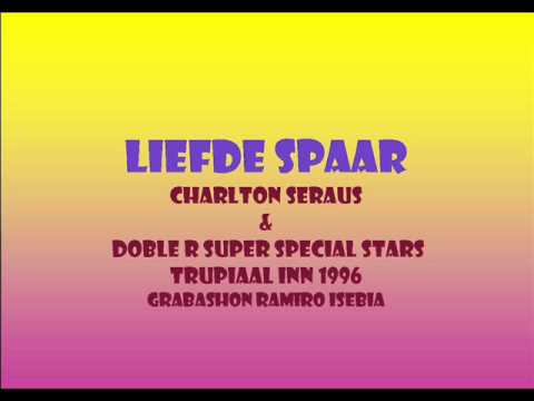 Liefde Spaar - Doble R SSS
