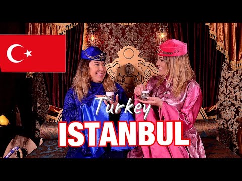 2017 Istanbul trip