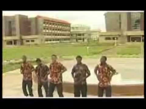 Mr Ibu - This Girl(Official Video)