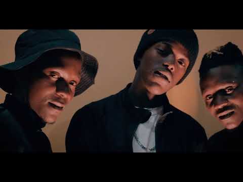 Tazet_Uyandifuna-Official Music Video