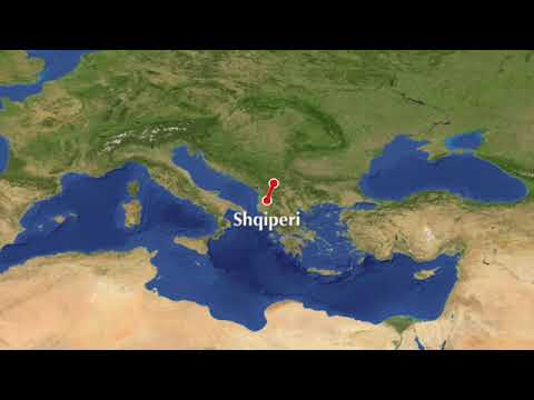 Remzi Jakupi Remi - Pavarsia (Nen Kosove) NEW 2009