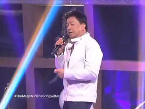 MACHO GWAPITO - RICO J. PUNO - TMTS (NOV.17, 2013)