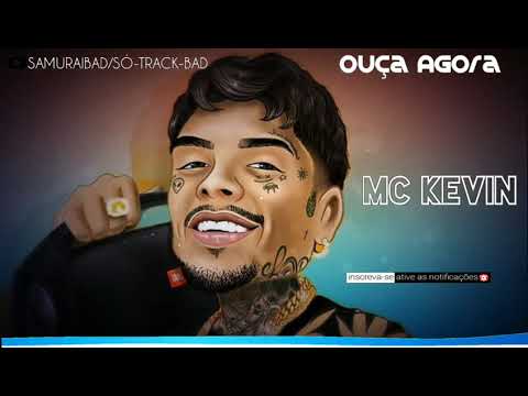 ÚLTIMA MÚSICA | #mckevin #samuraibad #funkdemandrake #funkemalta #djsamuraibad #trapbrpt