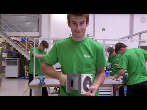 RICO ist eines der größten Unternehmen in Thalheim bei Wels