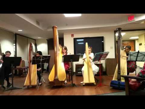 Rebekah Yu - Arkansas Traveler