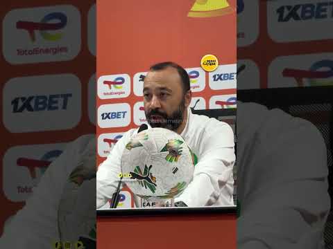 السكتيوي: &quot;الشان مثل الحرب.. هدفنا الأول هو التأهل للدور المقبل&quot;