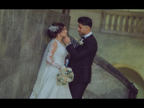 Reber & Zalal/Ali & Rojin - Part 2 - 24.11.2019 - Xesan Eshed - JiyanVideo