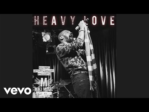 Mali Music - Heavy Love (Audio)