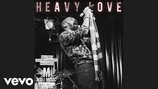 Mali Music - Heavy Love (Audio)