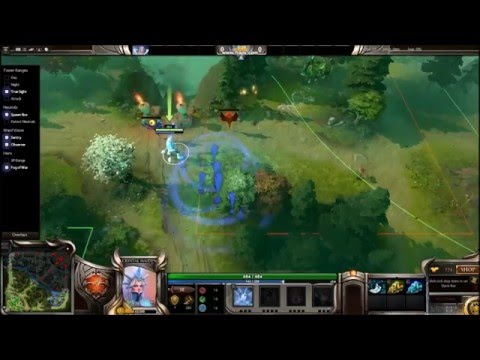 RADIANT WARD GUIDE EARLY GAME