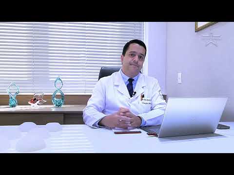 Dr. Elton Andrade fala sobre mastopexia