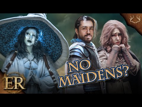 The Reason Why You're Maidenless in Elden Ring