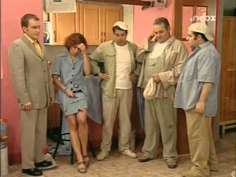 Manos a la Obra - Fusia Profundo 4x08