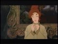 Anastasia 1997 Teaser 2 VHS Capture