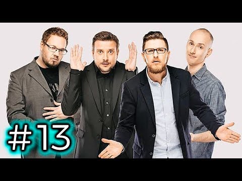 WOOP! Vlog #13 - Skečoholiki, Guinnessov rekord