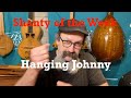 Seán Dagher's Shanty of the Week 30 Hanging Johnny