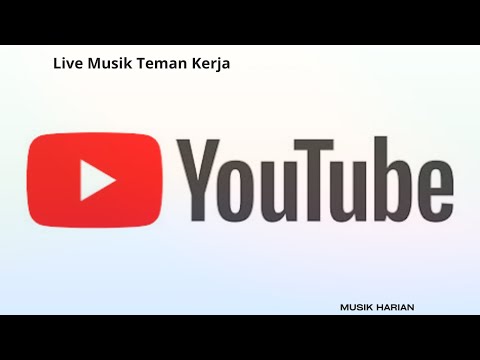 LIVE STREAMING KONSER LARUT DALAM HARMONY 2018 - DEWA 19 Feat. ARI LASSO