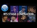 BTS Stage Compilation | 방탄소년단 스테이지 모음 [MUSIC BANK / KBS Song Festival / Editor's Picks]