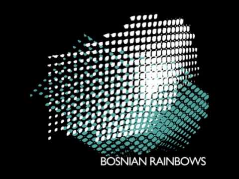Bosnian Rainbows - Turtle Neck