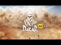 Dakar 18 - PC