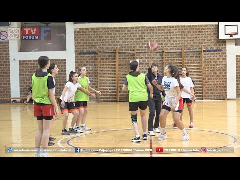 Finansije i tehnički uslovi "izbacili" ŽKK „Mileševku“ iz Druge lige Srbije