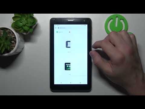 Add Internet Speed Indicator - Status Bar on NAVITEL T787