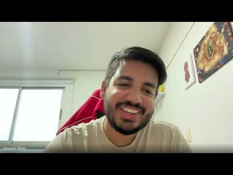 Eduardo - testimonio