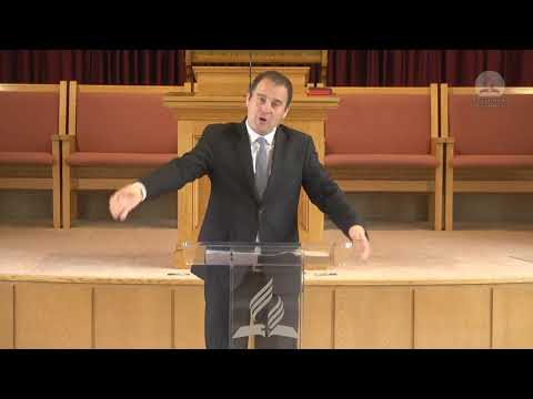 2020-06-27 "Mir u oku oluje" - Zoran Sudarević