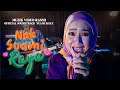 Cik Piah - Nak Suami Raya | Official Music Video | OST Suami Raya