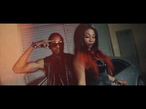 Mike Alabi feat Serge Beynaud - Waka Jaye - clip officiel