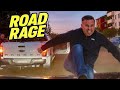 MAN CHILD Freaks Out In Road Rage CAR CRASHES KARMA Compilation