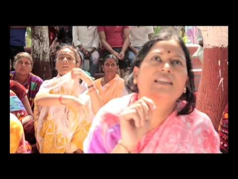 Harshada Chavan Shaswat Yojna- Hindi TV Documentary Live India