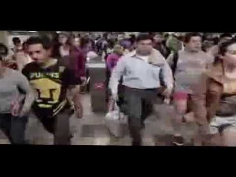 LA ROSADITA DEL METRO