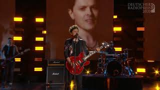 Beautiful Madness - Michael &quot;Paddy&quot; Patrick - 🇩🇪 deutscher 📻🏆 Radiopreis