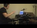 Cool Hand Luke - The Foster (TheAP Drum Cover)